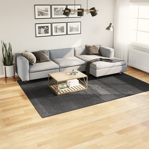 Teppich IZA Anthrazit 200x280 cm