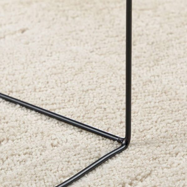 Teppich OVIEDO Beige 160x230 cm