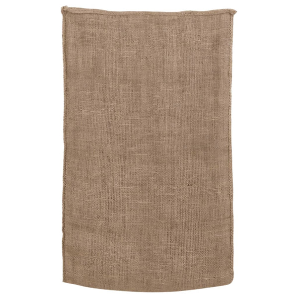 vidaXL Jute Sacks 5 Pieces 60 x 105 cm 100% Jute 220 g/m²