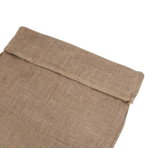 vidaXL Jute Sacks 5 Pieces 60 x 105 cm 100% Jute 220 g/m²