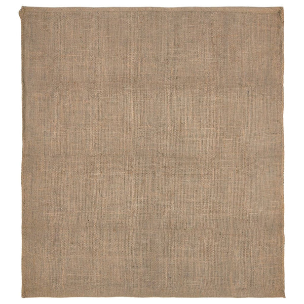 vidaXL Jute Sacks 5 pcs. 100 x 110 cm 100% Jute 220 g/m²