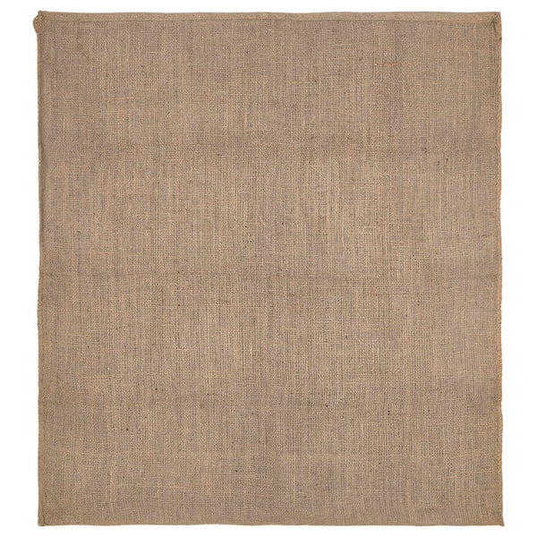 vidaXL Jute Sacks 10 pcs. 100x110 cm 100% Jute 220 g/m²