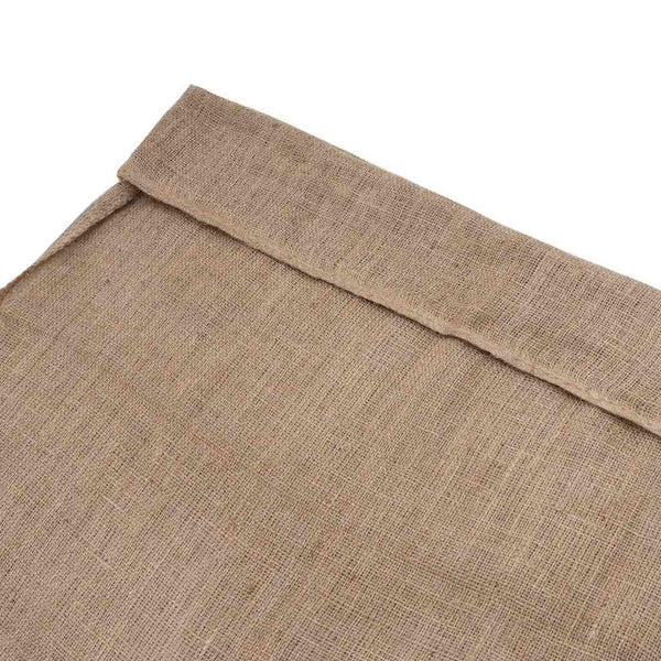 vidaXL Jute Sacks 10 pcs. 100x110 cm 100% Jute 220 g/m²