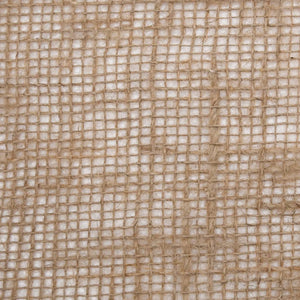 vidaXL Jute Roll 0.5 x 5 m 100% Jute 200 g/m²