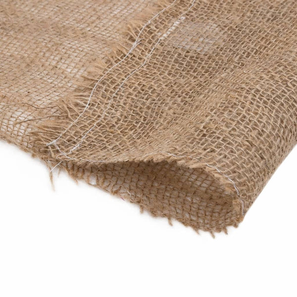 vidaXL Jute Roll 0.5 x 5 m 100% Jute 200 g/m²