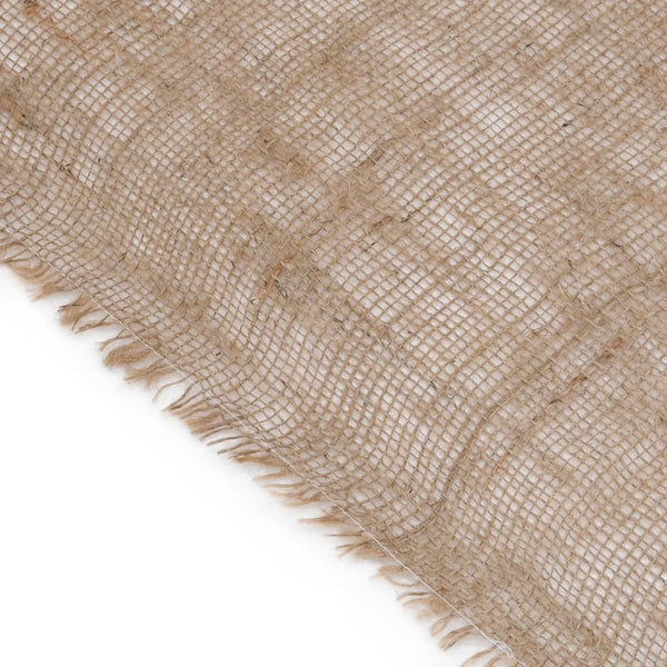 vidaXL Jute Roll 1 x 5 m 100% Jute 200 g/m²