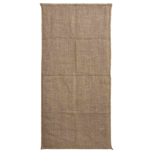 vidaXL Jute Sacks 30 pcs 65x135 cm 100% Jute 220 g/m²