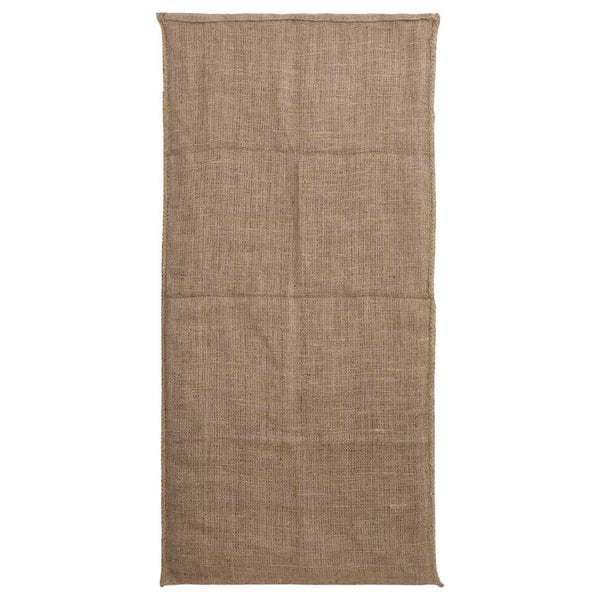 vidaXL Jute Sacks 30 pcs 65x135 cm 100% Jute 220 g/m²