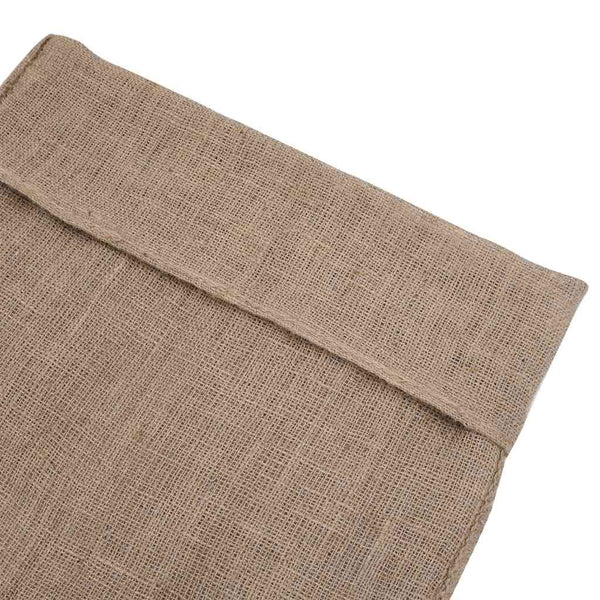 vidaXL Jute Sacks 30 pcs 65x135 cm 100% Jute 220 g/m²