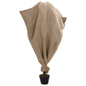 vidaXL Jute Sacks 30 pcs. 100x110 cm 100% Jute 340 g/m²