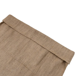 vidaXL Jute Sacks 30 pcs. 100x110 cm 100% Jute 340 g/m²