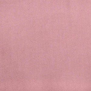 Bettgestell Rosa Samt 90x190 cm