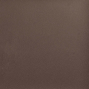 vidaXL Bed Frame without Mattress "Hvar" Brown 80x200 cm Faux Leather