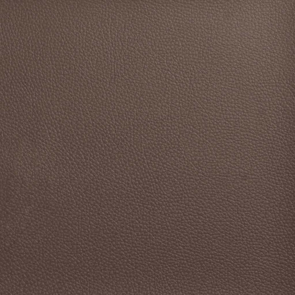 vidaXL Bed Frame without Mattress "Hvar" Brown 80x200 cm Faux Leather