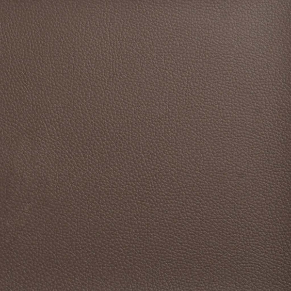 vidaXL Bed Frame without Mattress "Hvar" Brown 140x200 cm Faux Leather