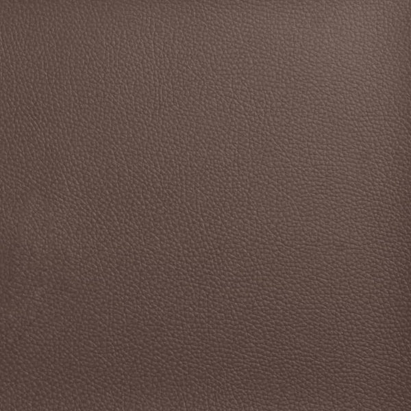 vidaXL Bed with Mattress "Hvar" Brown 160x200 cm Faux Leather