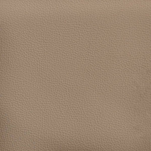 vidaXL LED Bed Frame without Mattress "Hvar" Cappuccino Brown 180x200 cm