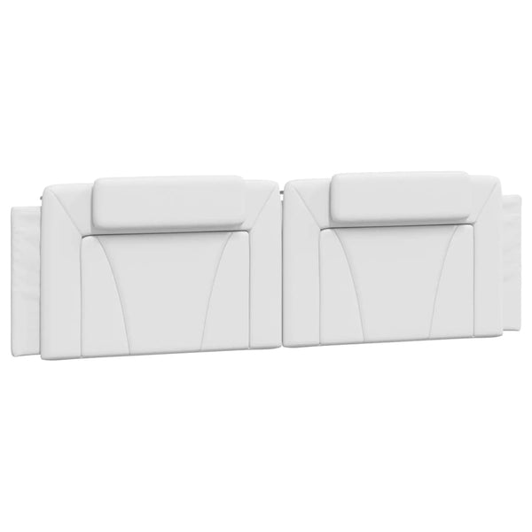 Bettgestell Viana 180x200 cm mit LED