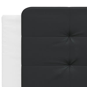 Bettgestell 200x200 cm mit LED Beleuchtung