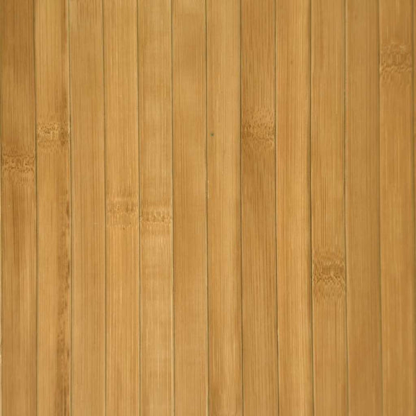 vidaXL Rectangular Natural Rug 60x300 cm Bamboo