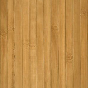 Bambus Teppich Natur 80x300 cm