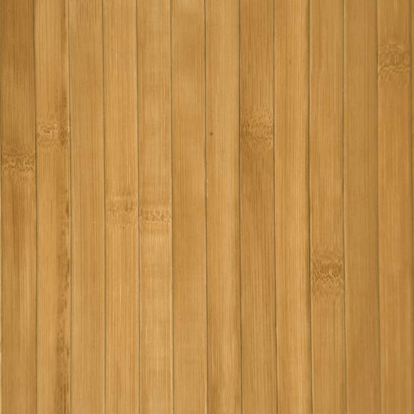 Bambus Teppich Natur 80x300 cm