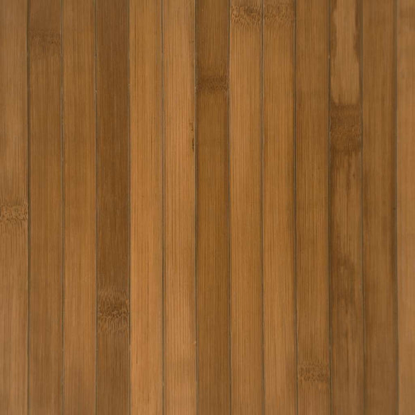 vidaXL Room Divider Brown Width 800 cm Height 165 cm Bamboo