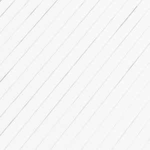 vidaXL Room Divider White Width 800 cm Height 165 cm Bamboo