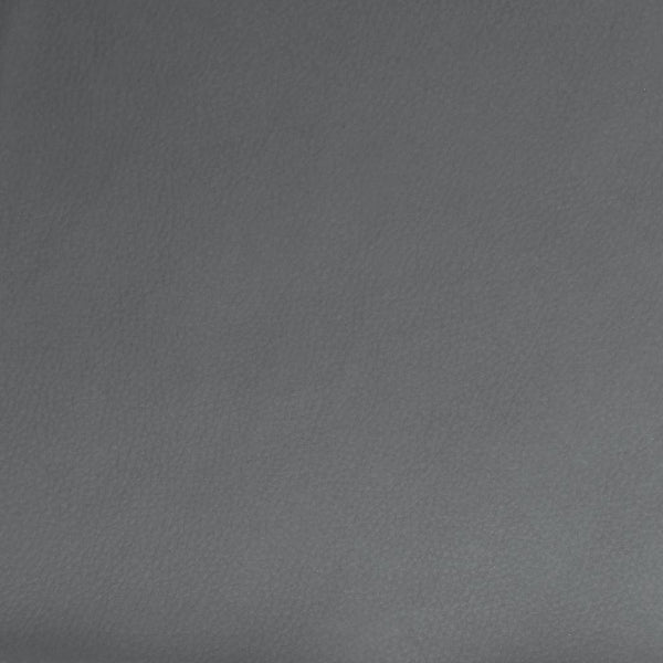 vidaXL Recliner Grey Faux Leather