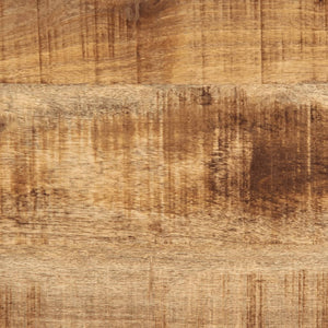 TV-Schrank Mango Massivholz 110 cm