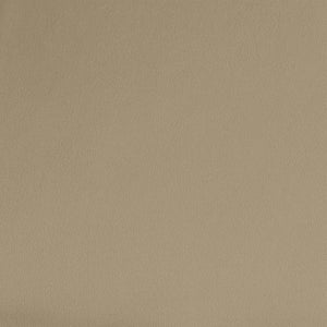 Schlafsofa 2-Sitzer Cappuccino-Braun Kunstleder