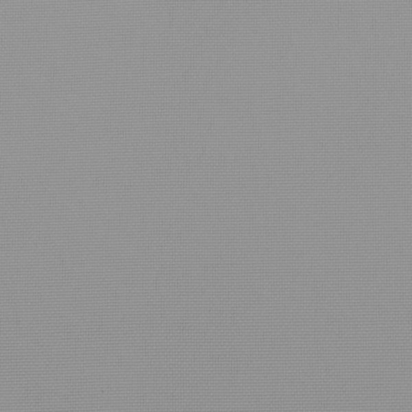 Niedriglehner Auflagen 6er Set Grau