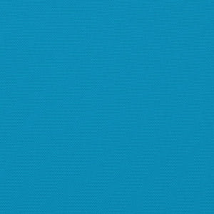 Niedriglehner Auflagen 6er Set Hellblau