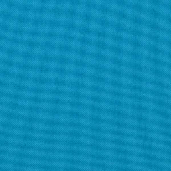 Niedriglehner Auflagen 6er Set Hellblau