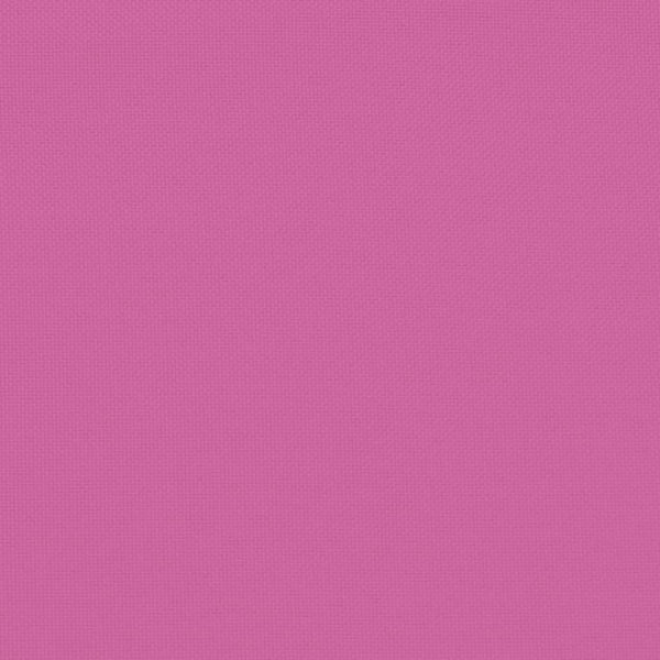 Niedriglehner Auflagen 2er-Set Rosa