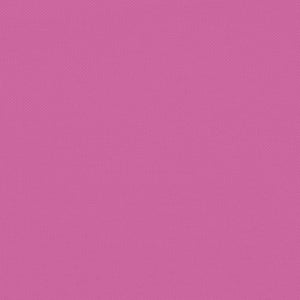 Niedriglehner Auflagen 4er Set Rosa Oxford