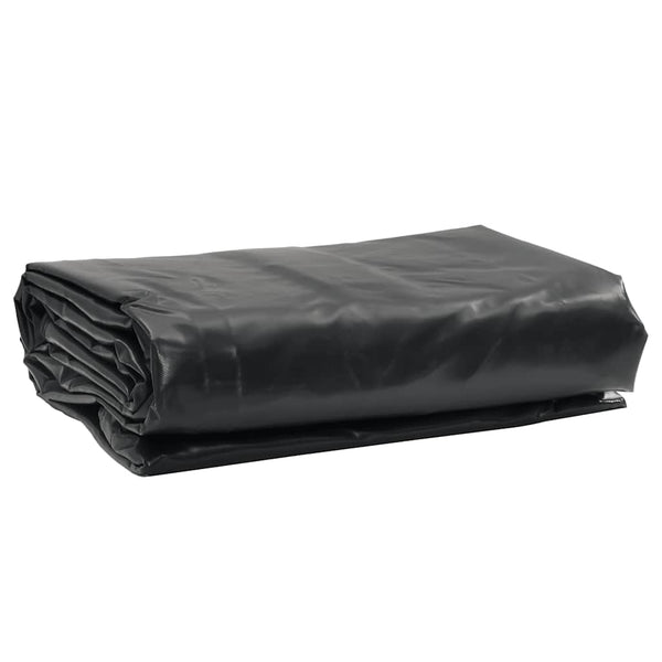 vidaXL Tarpaulin Anthracite 2x3 m 650 g/m²