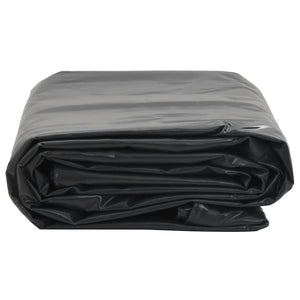 vidaXL Tarpaulin Anthracite 2x3 m 650 g/m²
