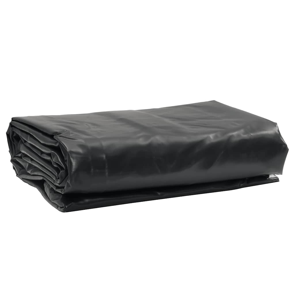 vidaXL Tarp Anthracite 4x6 m 650 g/m²