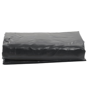 vidaXL Tarp Anthracite 4x6 m 650 g/m²
