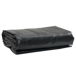 vidaXL Tarpaulin Anthracite 4x7 m 650 g/m²