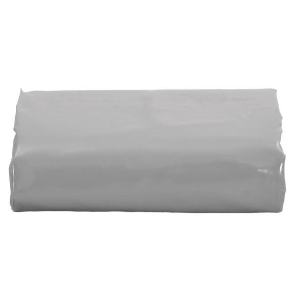 vidaXL Tarp Grey 3x3 m 650 g/m²
