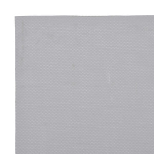 vidaXL Tarpaulin Grey 1.5x20 m 650 g/m²