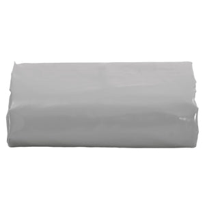 vidaXL Tarpaulin Grey 2.5x3.5 m 650 g/m²
