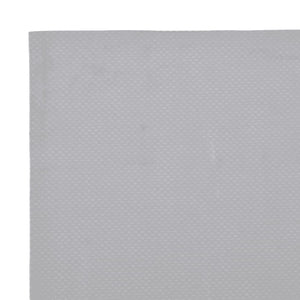 vidaXL Tarp Grey 3.5x5 m 650 g/m²