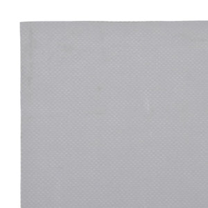 vidaXL Tarpaulin Grey 1.5x2.5 m 650 g/m²