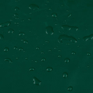 vidaXL Tarpaulin Green 2x3 m 650 g/m²