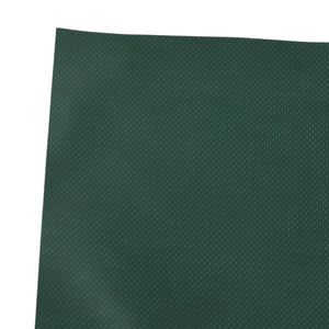 vidaXL Tarp Green 4x5 m 650 g/m²