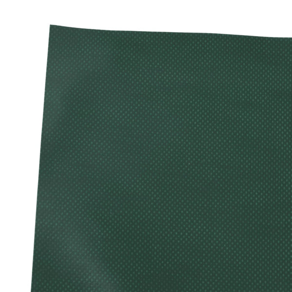 vidaXL Tarp Green 4x5 m 650 g/m²