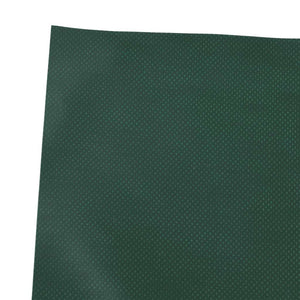 vidaXL Tarp Green 4x8 m 650 g/m²